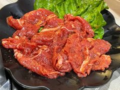 -胡哥烤肥牛(车公庙店)