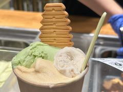 -陕拾叁-西安糕点(北院门创始店)