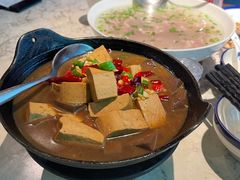 -醉南拳客家菜·河田鸡(东街口航空大厦店)