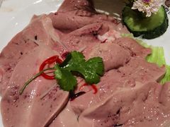 生鹅肝-围炉夜话·潮汕卤水火锅(榕江店)
