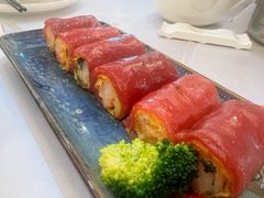 -鹿鸣酒家(越秀店)