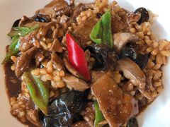 火爆三鲜-刘胖子家常菜·蹄花焖藕(中南店)