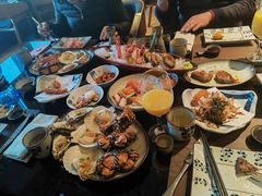 -新鲜特色餐厅(香格里拉大酒店)