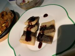 双色糍粑-撒椒·四川江湖菜(大族广场店)