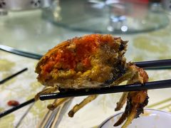 -聚味瞿记·龙虾堂(树木岭店)