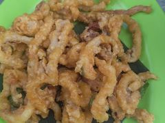 -明记烧鱼美味店