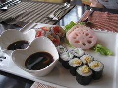 -琥珀咖啡(新南路店)