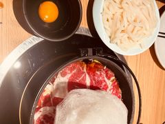 -大和食乐·鲜和牛酸汤火锅(环宇荟店)