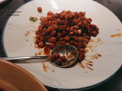 -赠李白·如诗的川味(余杭万达广场店)