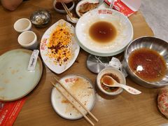 -英兰朝族饭店·英兰锅包肉(佳园路店)