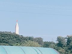 -西柏坡红色胜典景区