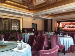 大堂-聚宝渔港.五钻酒家(上地店)