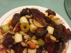 -北京全聚德(天安门店)