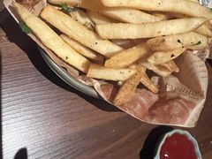 -Osteria Garden 生蚝花园餐厅(原进贤路店)