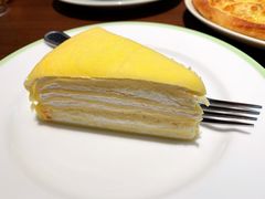 -萨莉亚意式餐厅(杭州滨江天街店)