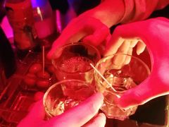 -苏荷酒吧(九街店)