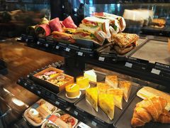 -星巴克(深圳南海意库店)