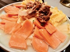 -海天楼中餐厅(吴宫泛太平洋酒店)