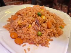 -太平馆西餐厅(北京路店)