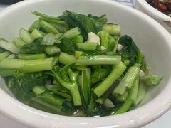 -秀妈厨房(灰汤老店)