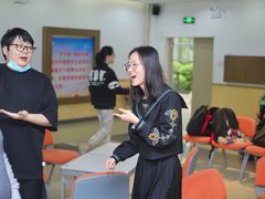 -广东药科大学(广州校区大学城校园)