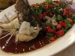 -玫瑰厅上海菜(兴国路店)