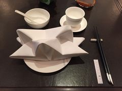 -广州文华东方酒店·江-由辉师傅主理