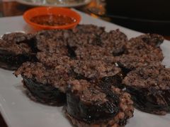 -韩食代烧烤(龙华路美食街店)