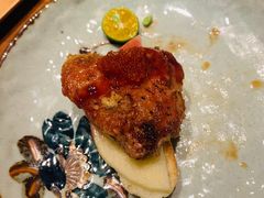 -旨味Umami_融合料理(万博汇店)