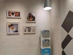 -85度C(南京丹凤街店)