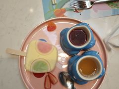 -水桶王国主题餐厅·聚会·生日派对·亲子活动·家庭套餐(亚龙湾希尔顿店)