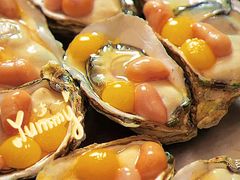 -飞尝蚝·顺德菜·鱼生(顺德总店)