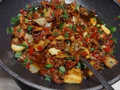 -味上湘菜馆(岳麓山店)