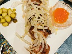 -玛莎西餐厅(佳润华庭店)