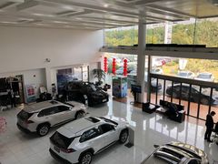 -上海和展广汽丰田4S店(老闵行店)
