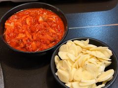 -吉志烤肉(太原总店)