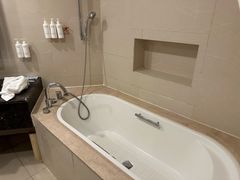 -天津水游城丽筠酒店