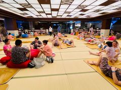 -汤连得温泉馆(宝山店)