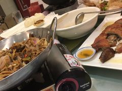 -丽华园(汉阳龙阳店)