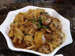 -燕青小馆(东园大厦店)
