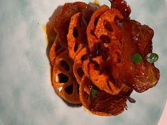 -许家菜(望江店)