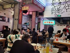 -文和友老长沙龙虾馆(化龙池店)