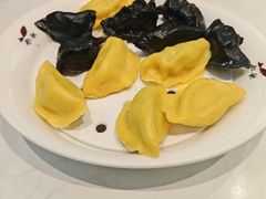 -船歌·鱼水饺青岛菜(国贸商城店)