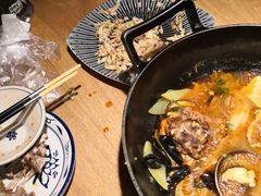 -福茂源横山铁锅羊肉(牡丹园店)