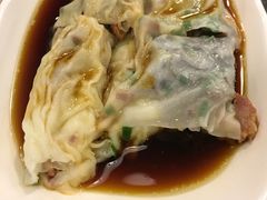 蜜汁叉烧拉肠-卓粤拉肠(红庙店)