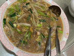 -天然居·漳港海鲜·海景餐厅(南澳总店)