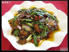 回锅肉-天利思(邓尉店)