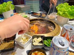 -和牛村烧肉放题(淄博王府井店)