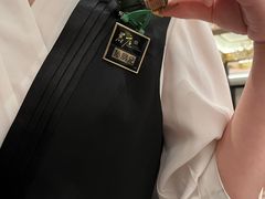 -君庭中餐厅(友谊宾馆店)
