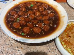 -并州大牌档之醉轻尘